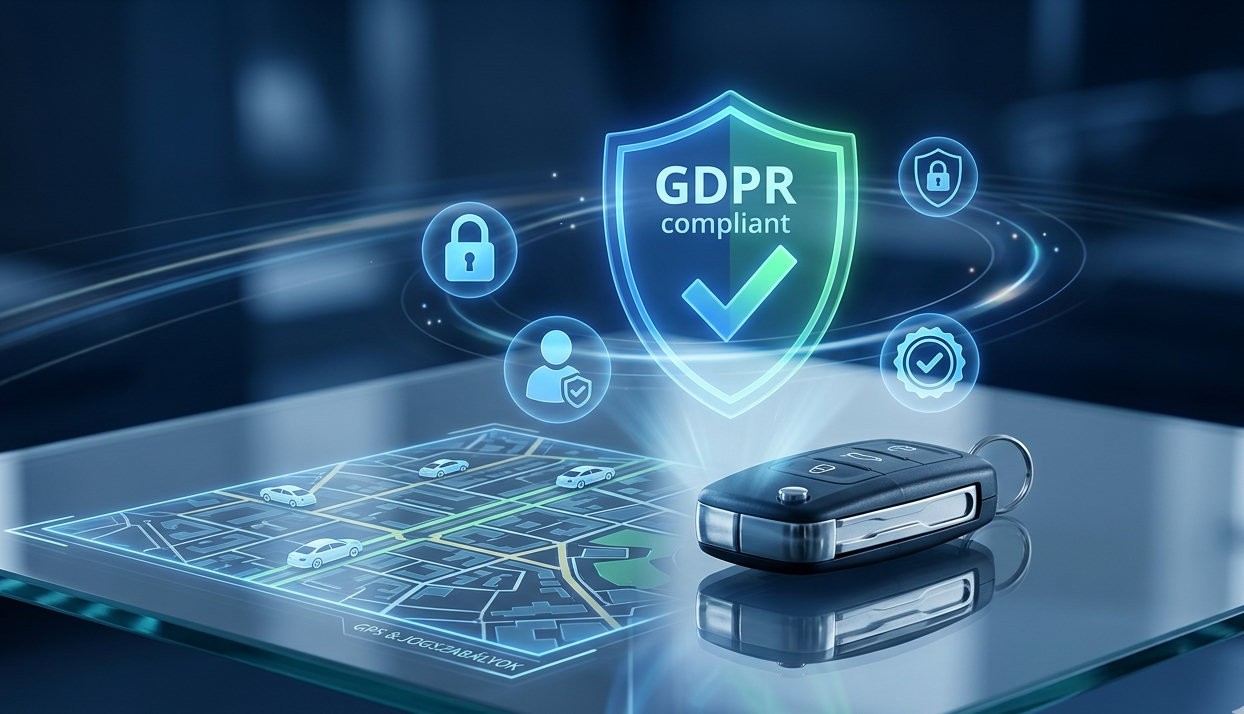 Sustainability Reporting and Corporate Fleets – CSRD Compliance with Sharee